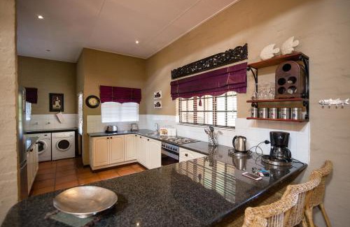 Dullstroom House | Downstream