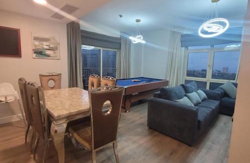 Bay La Sun Apartment | downtown star