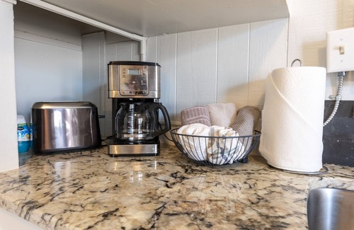 Rapid City Apartment | Downtown 1 Bedroom Charmer - Walk, Bike, Visit, Enjoy!