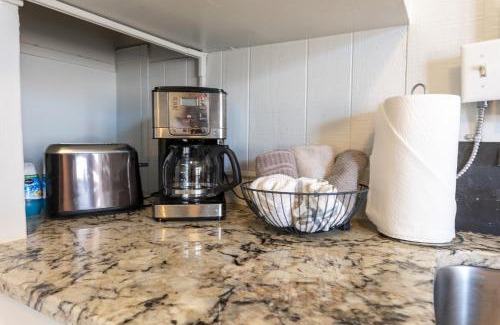 Rapid City Apartment | Downtown 1 Bedroom Charmer - Walk, Bike, Enjoy!