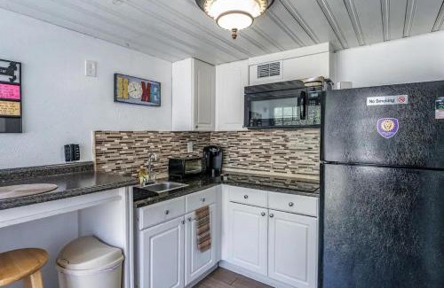 Lake Como House | Downtown 1br Gem Quiet Comfort In The City