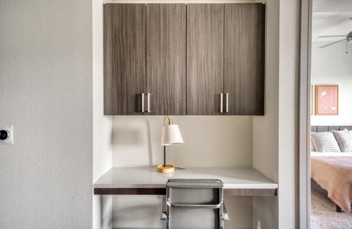 West End Apartment | Downtown 1br w gym wd pool nr Capitol ATX-83
