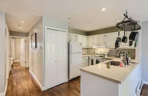 Central Boulder Apartment | Downtown 2 BDR/2 BA - Walk to Everything