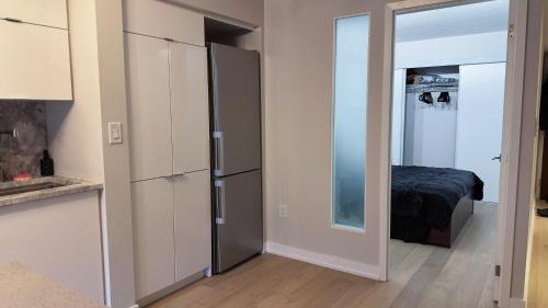 CityPlace Apartment | Downtown 2 bedroom Gem with Free Parking
