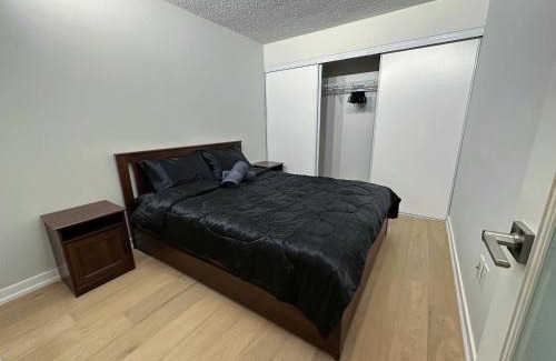 CityPlace Apartment | Downtown 2 bedroom Gem with Free Parking