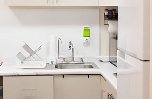 Doctores Apartment | Downtown 2BR apartment: CLOSE TO MAIN ATTRACTIONS