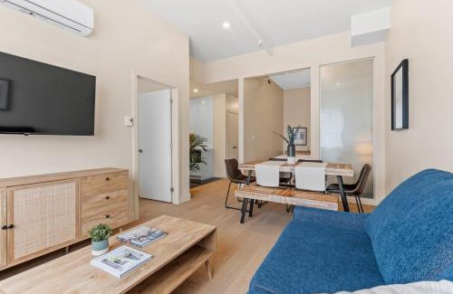 Gay Village Apartment | Downtown 2BR condo