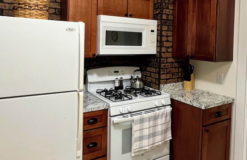 Winter Harbor House | Downtown 3-Bedroom Home in Walkable Harborside Village
