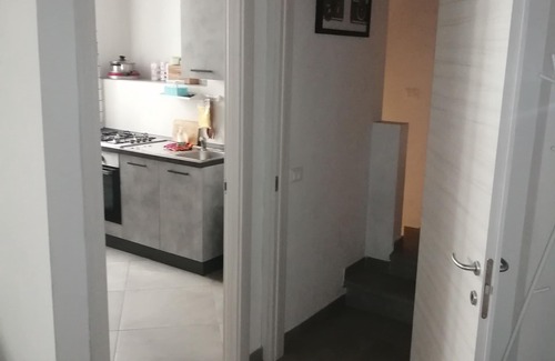 Faenza Apartment | Downtown 3-bedroom apartment