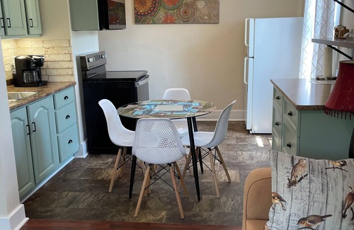 Downtown St. John's Apartment | Downtown 3-Bedroom with Private Deck and off-street Parking