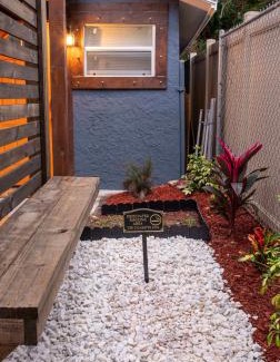 Tampa Heights House | Downtown 4BR Home w Outdoor Living Has Power