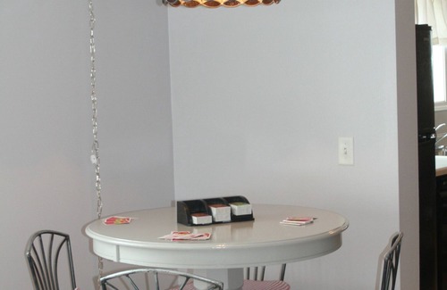 Historic Downtown La Crosse Apartment | Downtown activities within walking distance