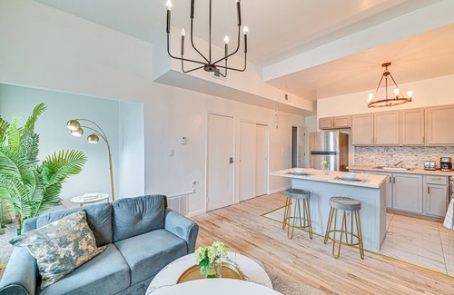 Albany House | Downtown Albany Vacation Rental - Chic & Walkable!