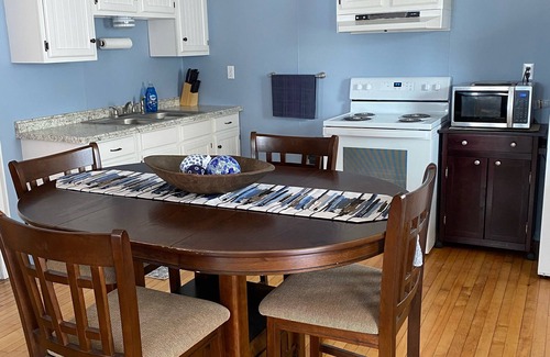 Alexandria Bay House | Downtown Alexandria Bay & Right on the St.Lawrence River