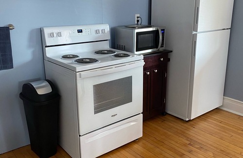 Alexandria Bay House | Downtown Alexandria Bay & Right on the St.Lawrence River