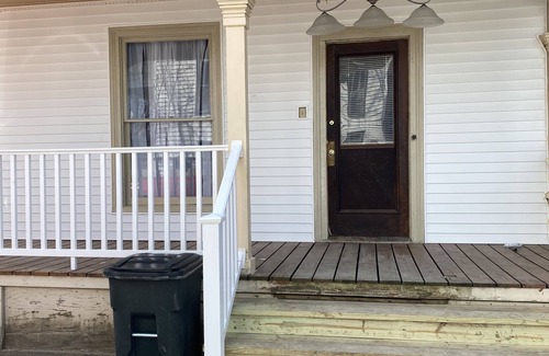 Alexandria Bay House | Downtown Alexandria Bay & Right on the St.Lawrence River