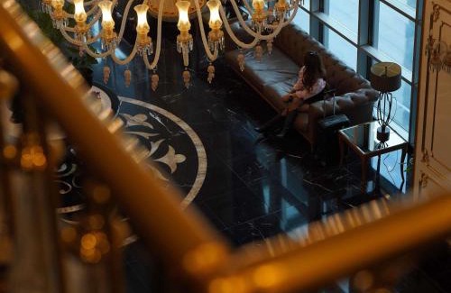 Bestepe Mahallesi Hotel | Downtown Ankara Hotel