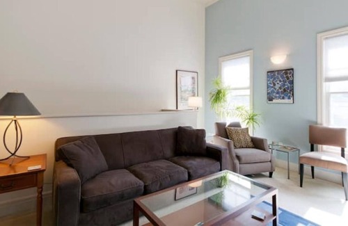Old West Side House | Downtown Ann Arbor Luxurious Condo