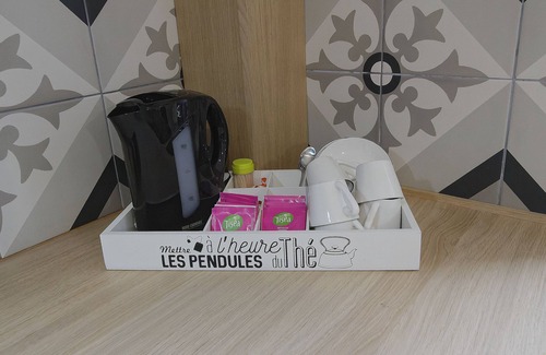 Lagny-sur-Marne Apartment | Downtown apartment