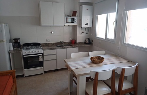 Province of Rio Negro Apartment | downtown apartment