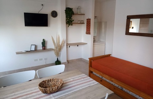 Province of Rio Negro Apartment | downtown apartment