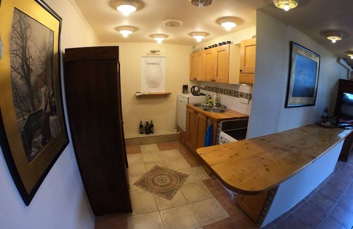 Old Town Apartment | Downtown Apartment Bratislava