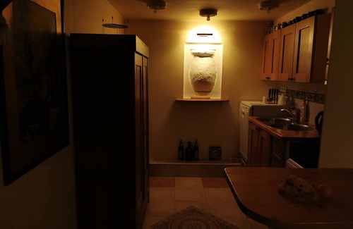 Old Town Apartment | Downtown Apartment Bratislava