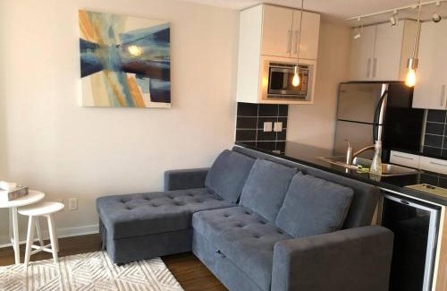 Crosstown Apartment | Downtown Apartment