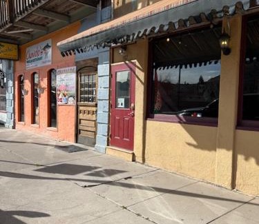Del Norte Apartment | Downtown Apartment Del Norte Colorado Apartment B