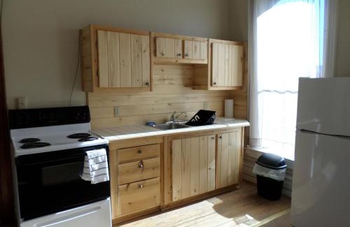 Del Norte Apartment | Downtown Apartment Del Norte Colorado Apartment B