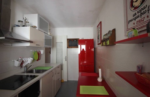 Hyeres City Centre Apartment | Downtown apartment