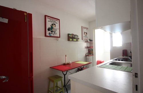 Hyeres City Centre Apartment | Downtown apartment