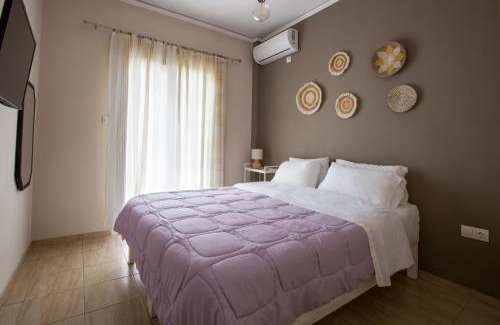 Loutra Edipsou Apartment | Downtown Apartment