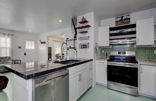 La Grande House | Downtown Apartment Home