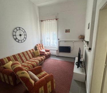 Papa Apartment | Downtown Apartment