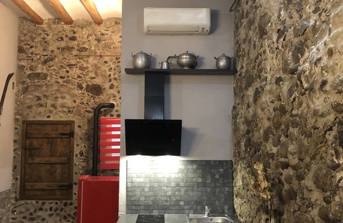Ripoll House | Downtown apartment II