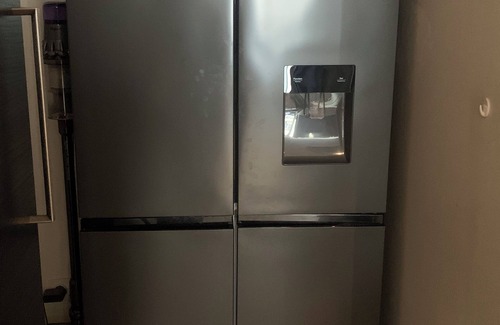 Saint-Lo Apartment | Downtown apartment & Internet+Netflix