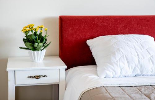 Liepaja Apartment | Downtown Apartment