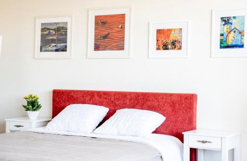 Liepaja Apartment | Downtown Apartment