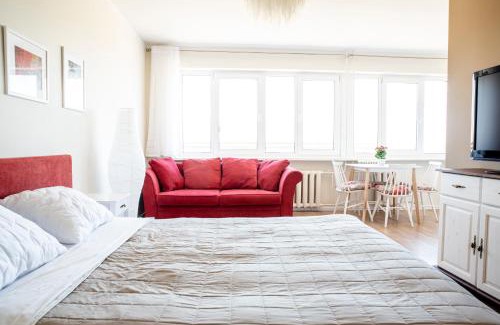 Liepaja Apartment | Downtown Apartment