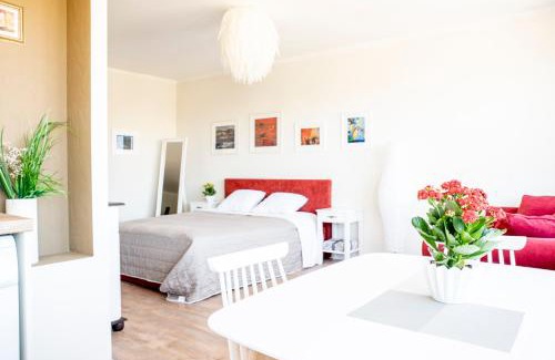 Liepaja Apartment | Downtown Apartment
