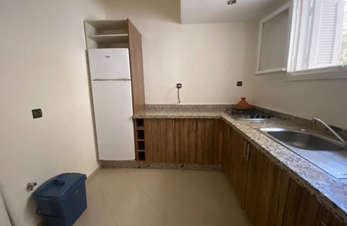 Dar Bouazza Apartment | Downtown apartment