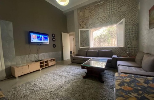 Dar Bouazza Apartment | Downtown apartment