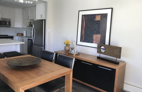 Saskatoon Downtown Apartment | Downtown Apartment - Newly renovated 2 bedrooms, 2 bathrooms
