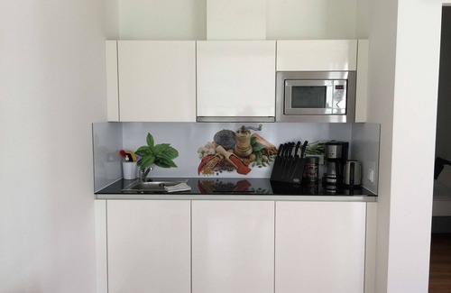 Zentrum-Nordwest Apartment | Downtown Apartment Nr. 4