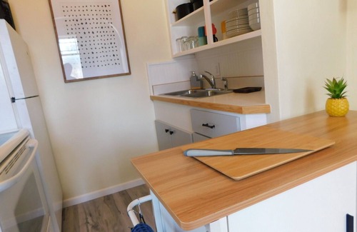 Lewistown Apartment | Downtown Apartment! Private Parking & Monthly Rates