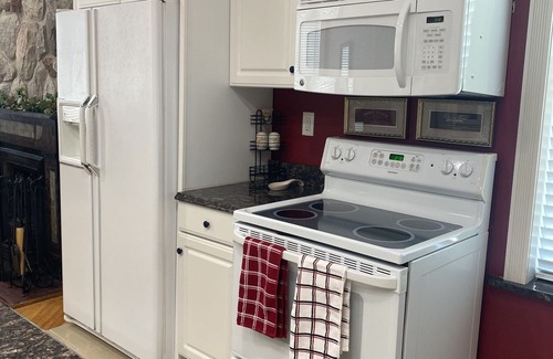 Alpena Apartment | Downtown Apartment