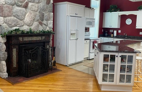 Alpena Apartment | Downtown Apartment