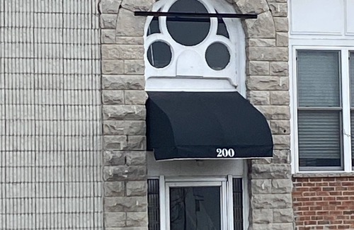 Alpena Apartment | Downtown Apartment