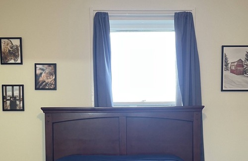 Front Park Apartment | Downtown Apartment With Game Room! Walking Distance to Bars/Restaurants